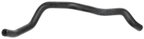 Gates 19207 HVAC Heater Hose - Heater To Engine or Heater To Thermostat - view 2