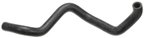 Gates 19208 HVAC Heater Hose - Heater To Pipe-1 - view 2