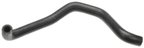 Gates 19214 HVAC Heater Hose - Heater Outlet, Heater To Engine (Left) or Pipe-2 To Pipe-3 - view 2