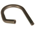 Gates 19219 HVAC Heater Hose - Heater - Left Side or Heater To Intake Manifold - view 1