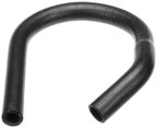Gates 19219 HVAC Heater Hose - Heater - Left Side or Heater To Intake Manifold - view 2
