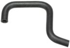 Gates 19220 HVAC Heater Hose - Pipe-1 To Auxiliary Heater - view 2