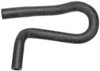 Gates 19232 HVAC Heater Hose - Heater To Pipe-2 - view 2
