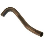Gates 19237 HVAC Heater Hose - Heater To Engine, Heater To Pipe-1 or Inverter Cooling Hose-1 - view 1