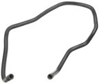 Gates 19246 HVAC Heater Hose - Pipe-1 To Reservoir or Reservoir (Lower) - view 2