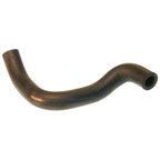 Gates 19247 HVAC Heater Hose - Transmission Oil Cooler To Pipe-1 or Transmission Oil Cooler To Pipe-3 - view 1