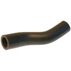 Gates 19249 HVAC Heater Hose - Auxiliary Water Pump To Pipe-3 - view 1