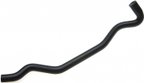 Gates 19251 HVAC Heater Hose - Tee-1 To Auxiliary Water Pump - view 1