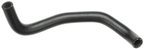 Gates 19252 HVAC Heater Hose - Pipe-1 To Engine, Tee To Intake Manifold or Tee-3 To Oil Cooler - view 2