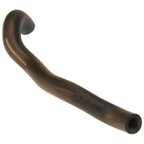 Gates 19254 HVAC Heater Hose - Pipe-3 To Oil Cooler - view 1