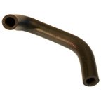Gates 19256 HVAC Heater Hose - Heater Outlet, Pipe-1 To Engine or Pipe-1 To Oil Cooler - view 1