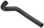 Gates 19257 HVAC Heater Hose - Oil Cooler To Pipe-2 - view 2