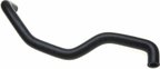 Gates 19258 HVAC Heater Hose - Pipe-1 To Tee-1 - view 1