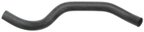 Gates 19269 HVAC Heater Hose - Heater Inlet, Heater To Engine or Pipe-2 To Heater - view 2