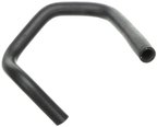 Gates 19277 HVAC Heater Hose - Heater To Intake Manifold - view 2