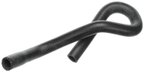 Gates 19287 HVAC Heater Hose - Engine To Heater or Heater To Pipe-2 - view 2