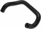 Gates 19295 HVAC Heater Hose - Heater Outlet or Heater To Intake Manifold - view 1