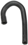 Gates 19297 HVAC Heater Hose - Pipe-2 To Reservoir or Valve To Intake Manifold - view 2