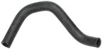 Gates 19298 HVAC Heater Hose - Intake Manifold To Heater - view 2