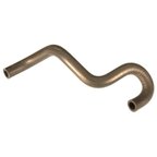 Gates 19301 HVAC Heater Hose - Intake Manifold To Heater - view 1