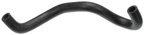 Gates 19301 HVAC Heater Hose - Intake Manifold To Heater - view 2