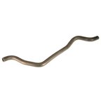 Gates 19304 HVAC Heater Hose - Pipe-2 To Heater - view 1