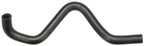 Gates 19314 HVAC Heater Hose - Heater To Pipe - view 2