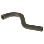 Gates 19316 HVAC Heater Hose - Engine To Auxiliary Water Pump, Engine To Heater or Heater To Thermostat - view 1