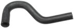 Gates 19316 HVAC Heater Hose - Engine To Auxiliary Water Pump, Engine To Heater or Heater To Thermostat - view 2