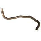 Gates 19320 HVAC Heater Hose - Heater To Engine (Upper) - view 1