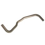 Gates 19321 HVAC Heater Hose - Engine To Heater (Lower) or Heater To Engine (Lower) - view 1