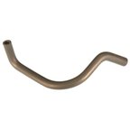 Gates 19322 HVAC Heater Hose - Heater To Pipe-1, Pipe-3 To Heater or Pipe-4 To Heater - view 1