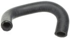 Gates 19325 HVAC Heater Hose - Heater To Pipe or Heater To Pipe-1 - view 2