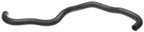 Gates 19329 HVAC Heater Hose - Valve To Engine - view 2