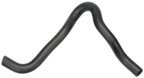 Gates 19332 HVAC Heater Hose - Heater To Engine - view 2