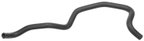 Gates 19337 HVAC Heater Hose - Heater (Lower) - view 2
