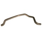 Gates 19338 HVAC Heater Hose - Heater (Upper) - view 1