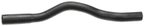 Gates 19343 HVAC Heater Hose - Engine To Heater - view 2