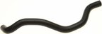 Gates 19355 HVAC Heater Hose - Heater To Pipe or Intake Manifold To Heater - view 1