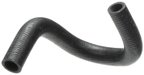 Gates 19360 HVAC Heater Hose - Tee-2 To Pipe-2 - view 2