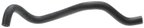 Gates 19362 HVAC Heater Hose - Heater To Intake Manifold or Heater To Pipe-1 - view 2