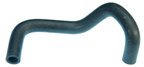 Gates 19363 HVAC Heater Hose - Heater (Upper) - view 1