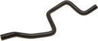 Gates 19383 HVAC Heater Hose - Heater (Lower) or Heater Outlet - view 1