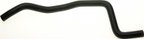 Gates 19386 HVAC Heater Hose - Heater (Upper) - view 1