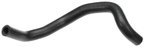 Gates 19395 HVAC Heater Hose - Heater To Pipe - view 2