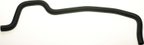 Gates 19401 HVAC Heater Hose - Auxiliary Water Pump To Water Bypass Pipe - view 1