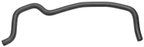 Gates 19401 HVAC Heater Hose - Auxiliary Water Pump To Water Bypass Pipe - view 2