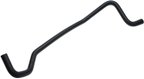 Gates 19421 HVAC Heater Hose - Pipe-1 To Heater - view 1
