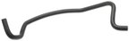 Gates 19421 HVAC Heater Hose - Pipe-1 To Heater - view 2