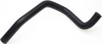Gates 19422 HVAC Heater Hose - Heater Outlet - view 1
